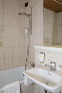 Hotel Crystal Interlaken