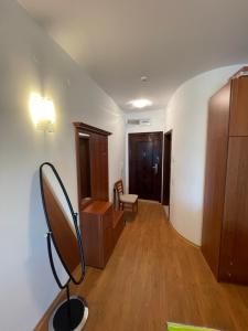 Studio Silver Terace with Sea View for 4 person