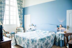 Hotels Chateau d'Arche, Grand Cru Classe de Sauternes : photos des chambres