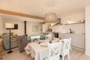 Angram Cottage - Husthwaite