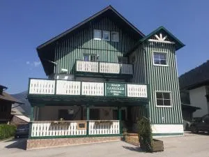 Der Gamsjäger - Gseng