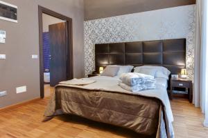Superior Double or Twin Room room in Hotel Atmosfere