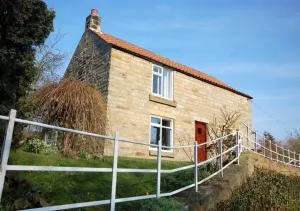 Rockley Cottage - 埃格顿