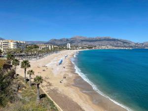 Bon Dia Albir - 4hvězdičkové hotely ve městě Albir
