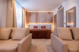 Hotels Best Western Premier Hotel Prince de Galles : photos des chambres