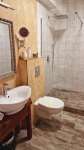 Villa Westfalia Guest House