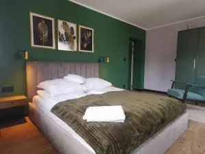 Go2Krynica - AquaVelo - Tylicz