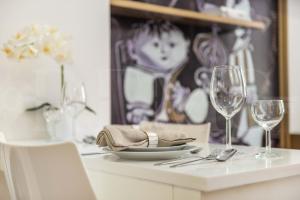 Central & cosy studio in front of Picasso museum by REMS