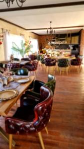 Villa Westfalia Guest House