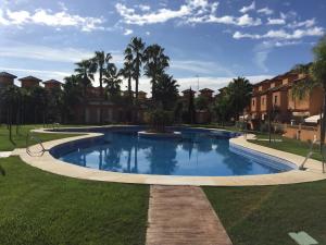 Pinares de Lepe