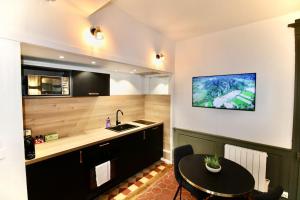 Les Bons Enfants - Vieux Marché Rouen 4P Wifi