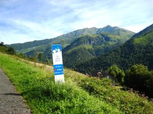 Appartements Gites Communaux a Lourdios : photos des chambres