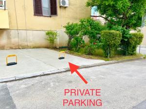 Apartment Sweetie center Pula with FREE PARKING - Hedone Amphitheater