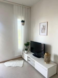 Gem of Annala - private sauna, free parking and WiFi