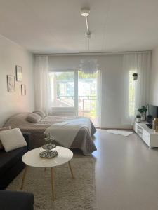 Gem of Annala - private sauna, free parking and WiFi