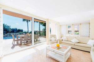 Villa Alcanada Paradise - Private Pool & Sea View