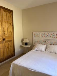 Apartamento Calle Nueva