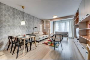 Miami a lovely city center 2 bedrooms apartment with private parking