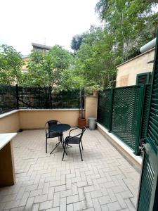 St. Peter Home Private Terrace