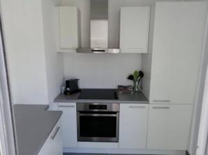 LOrangeraie Centre Cannes Martinez, Beau F2 avec terrasse