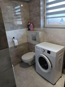 Apartament u Irenki