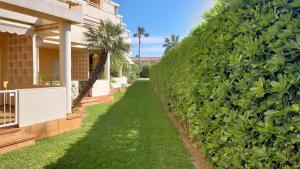 Anacasa El Faro Las Marinas Denia AP2236