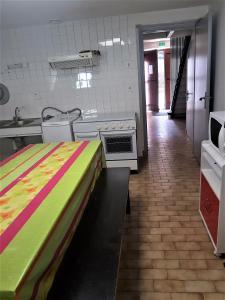 Gites Communaux à Lourdios