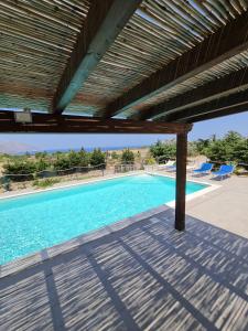 Villa Occidente - Teloni