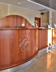 Best Western Hotel I Colli - Colbuccaro