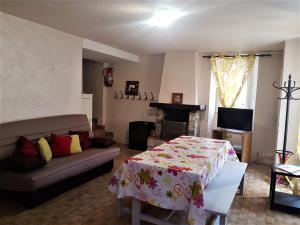 Appartements Gites Communaux a Lourdios : photos des chambres