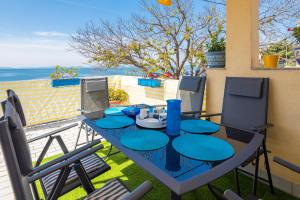 Mer Vue - 3 floor Private House by the Sea