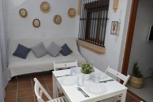 Anacasa El Patio Denia PB1117