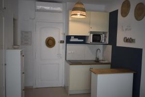 Anacasa El Patio Denia PB1117