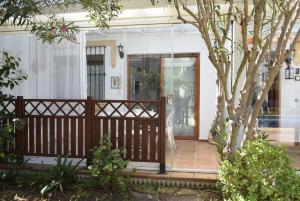 Anacasa El Patio Denia PB1117