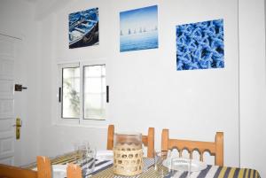 Anacasa Marineta Bot PB2105