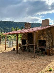 Casas rurales La Trufa Madre Casa 3