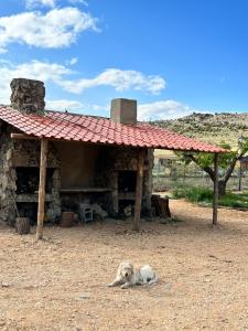 Casas rurales La Trufa Madre Casa 3