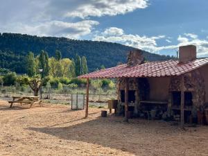 Casas rurales La Trufa Madre Casa 3