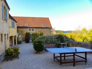 Appartements Gite Beynac : photos des chambres