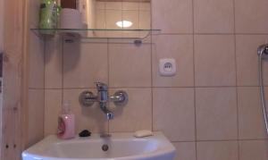 Agro-Tur Domki w Szuwarach