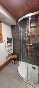 Chalets Chalet de la Grimpette au coeur de Gerardmer : photos des chambres