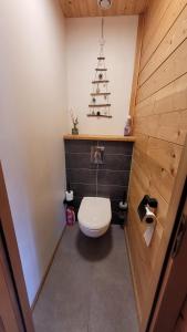 Chalet de la Grimpette au coeur de Gérardmer