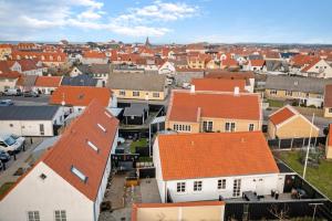 Undisturbed Holiday Home In The Center Of Løkken