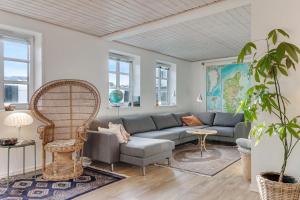 Undisturbed Holiday Home In The Center Of Løkken