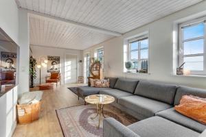 Undisturbed Holiday Home In The Center Of Løkken