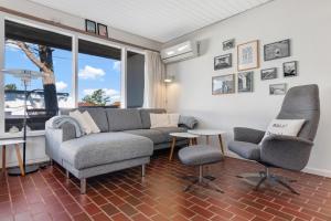 Beautiful Home In Pandrup With 2 Bedrooms And Wifi