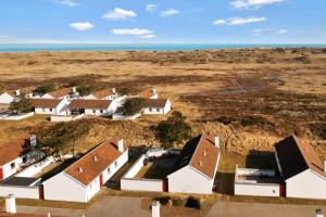 Beautiful Home In Pandrup With 2 Bedrooms And Wifi