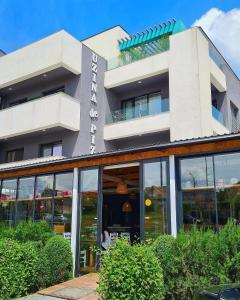 Mamaia Nord Residence Cherry
