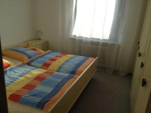 Ferienwohnungen Haus Sommerwind, 45075