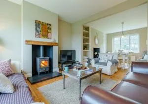 Driftwood-Dunstan Steads - 恩布尔顿